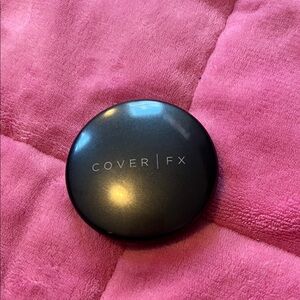 Cover FX Pressed Mineral Foundation in Shade N25